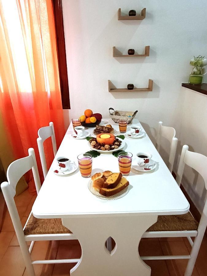 Peritheia Elia House 빌라 외부 사진