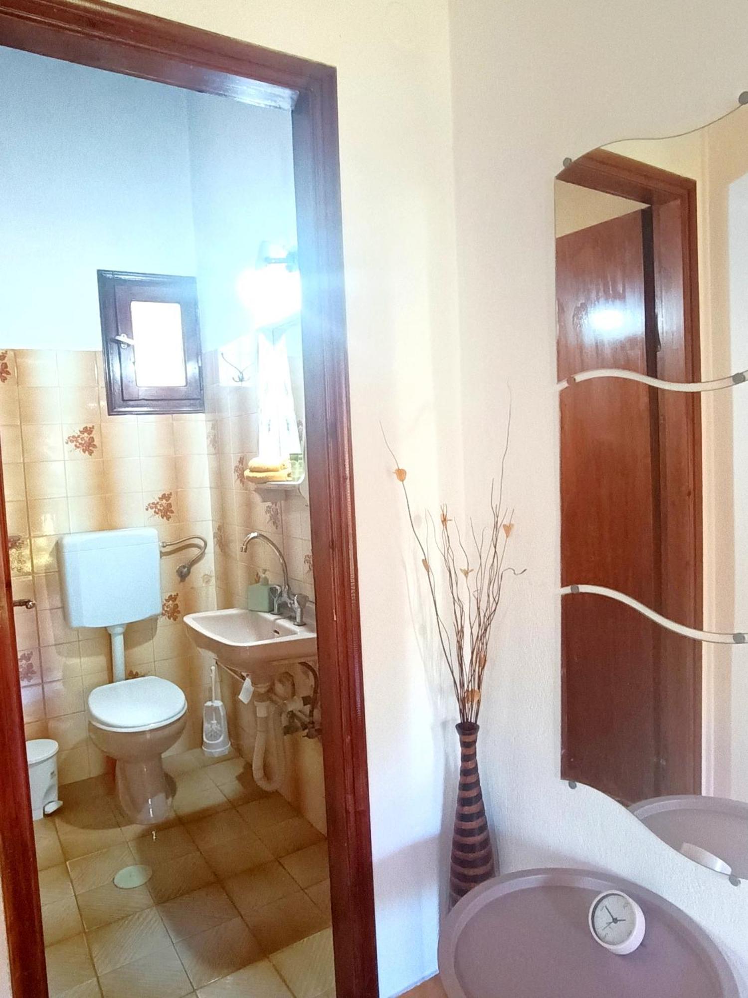 Peritheia Elia House 빌라 외부 사진