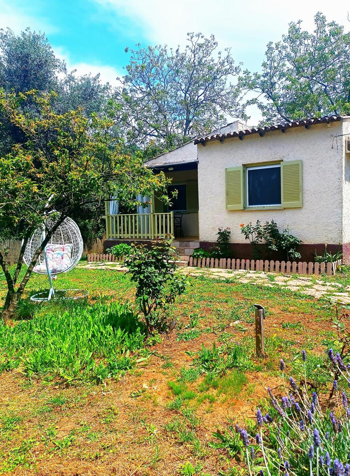 Peritheia Elia House 빌라 외부 사진