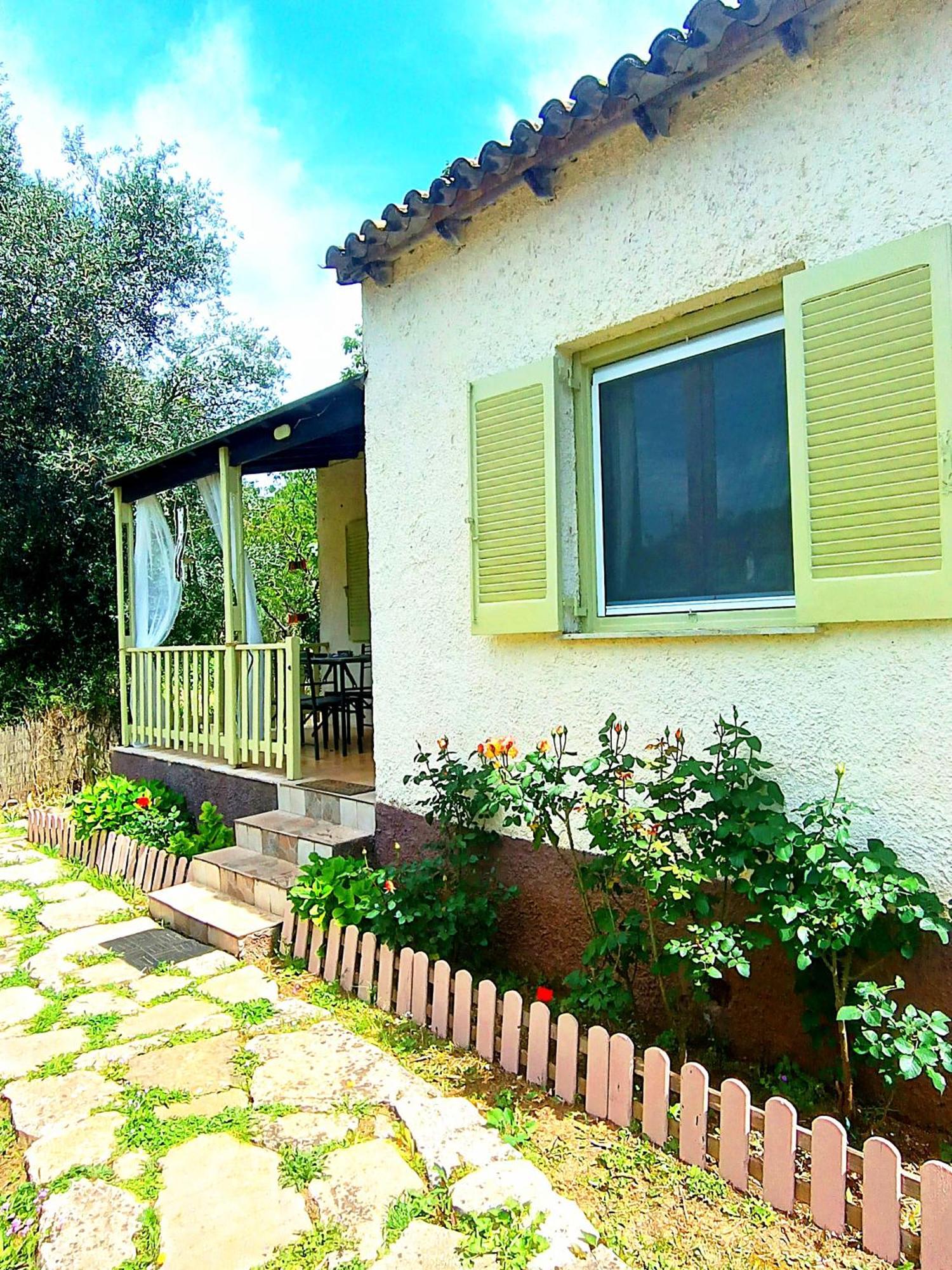 Peritheia Elia House 빌라 외부 사진