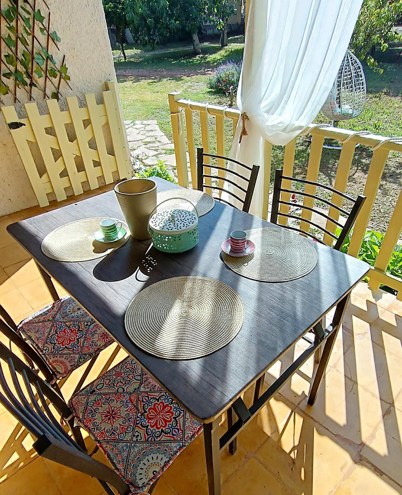 Peritheia Elia House 빌라 외부 사진
